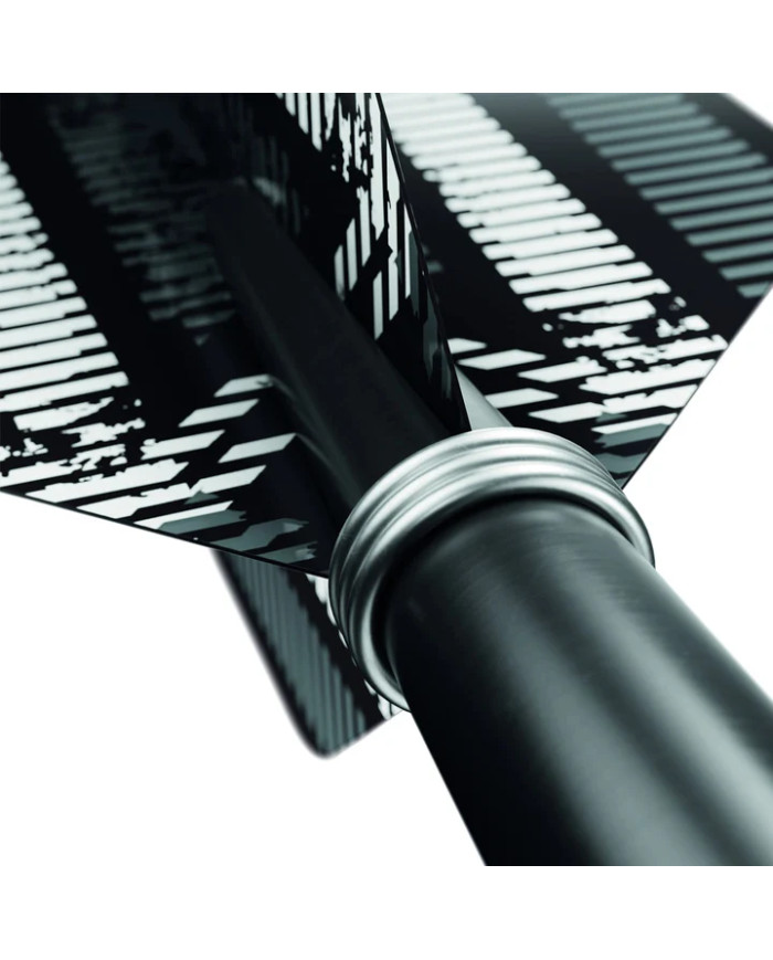 GOAT Griptech Shafts - Black