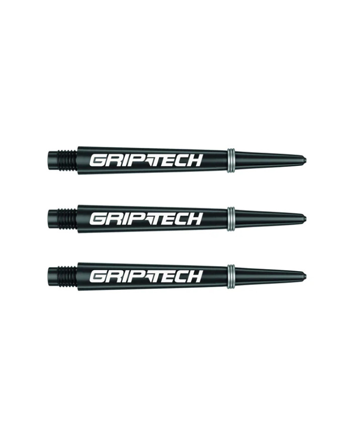 GOAT Griptech Shafts - Black