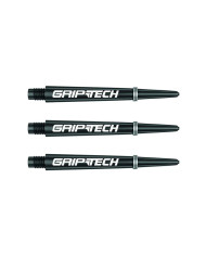 GOAT Griptech Shafts - Black