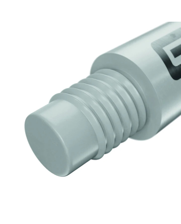GOAT Griptech Shafts - White