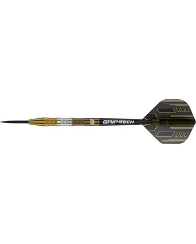 GOAT Ceremony Darts - Steel Tip - 90% Tungsten