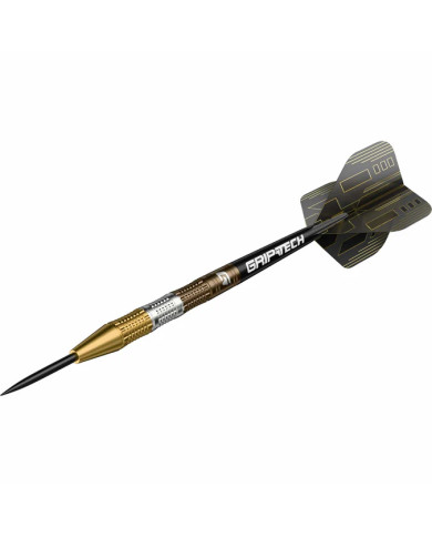 GOAT Ceremony Darts - Steel Tip - 90% Tungsten