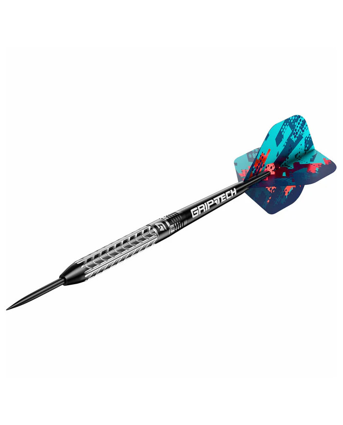 GOAT Traction Darts - Steel Tip - 80% Tungsten