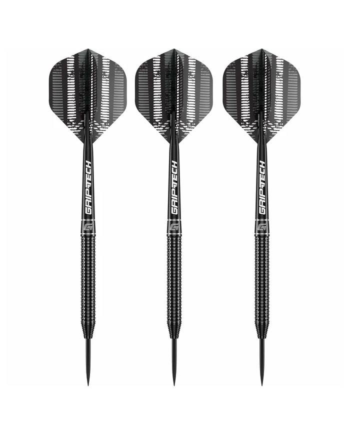 GOAT Sprocket Darts - Steel Tip - 90% Tungsten
