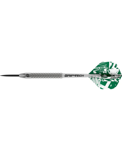 GOAT Fairway V2 Darts - Steel Tip - 90% Tungsten