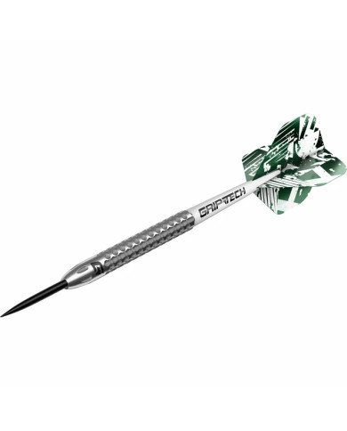 GOAT Fairway V2 Darts - Steel Tip - 90% Tungsten