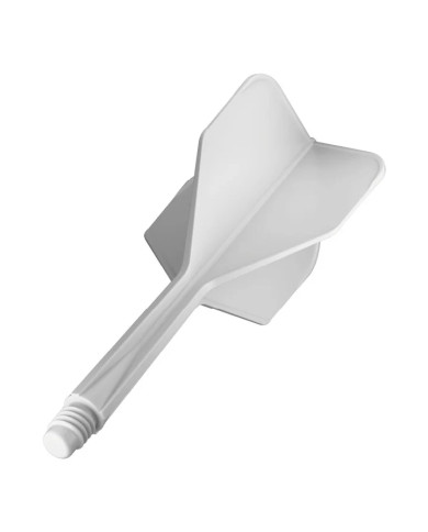GOAT A1R Flight System No6 - White