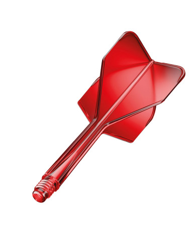 GOAT A1R Flight System No6 - Red