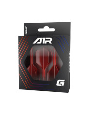 GOAT A1R Flight System No6 - Red