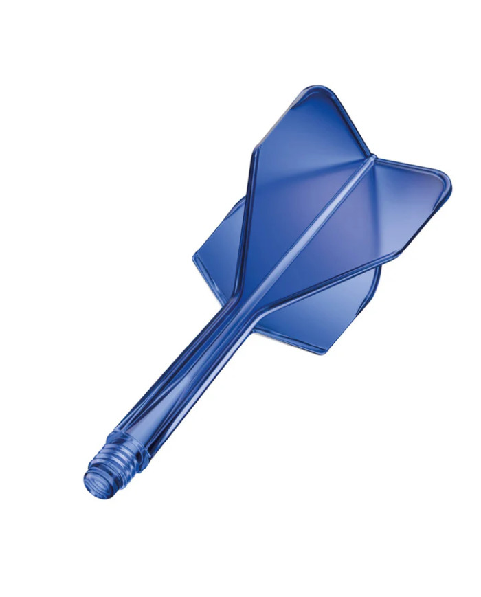 GOAT A1R Flight System No6 - Blue