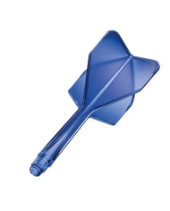 GOAT A1R Flight System No6 - Blue