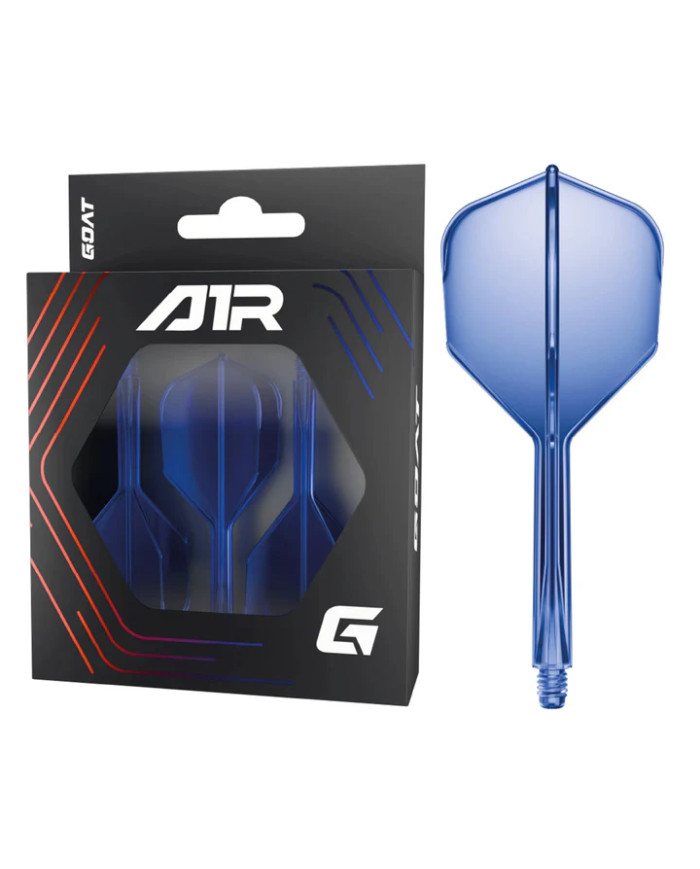GOAT A1R Flight System No6 - Blue