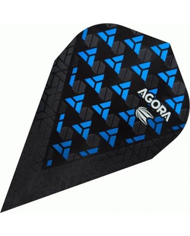 Target Agora Ghost - Vapor - Blue