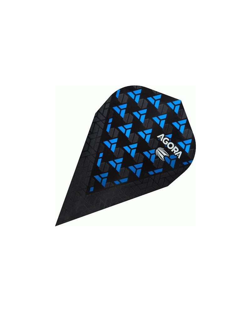 Target Agora Ghost - Vapor - Blue