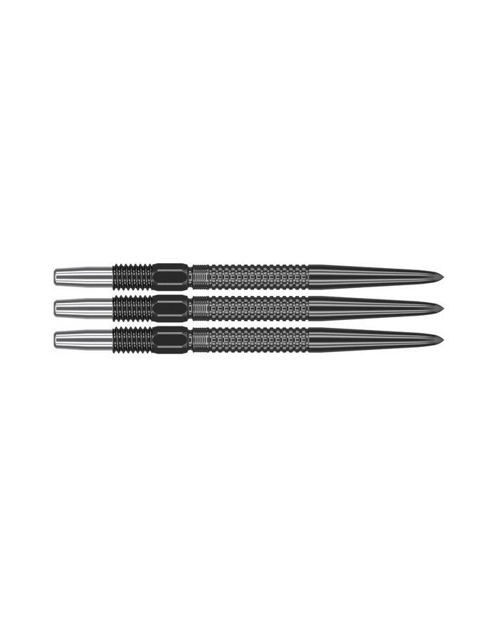 Target Swiss GRD Points Black - 35mm
