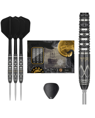 Target Japan - Chaos Darts