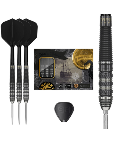 Target Japan - Armageddon Darts