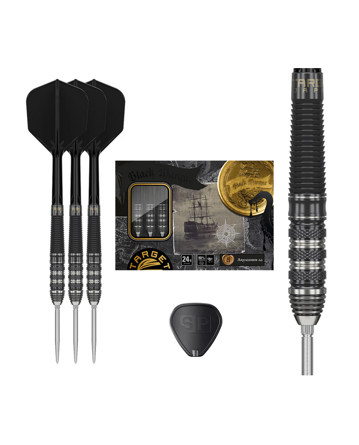 Target Japan - Armageddon