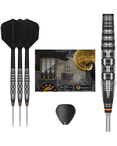 Target Japan - Dancing Duck Darts