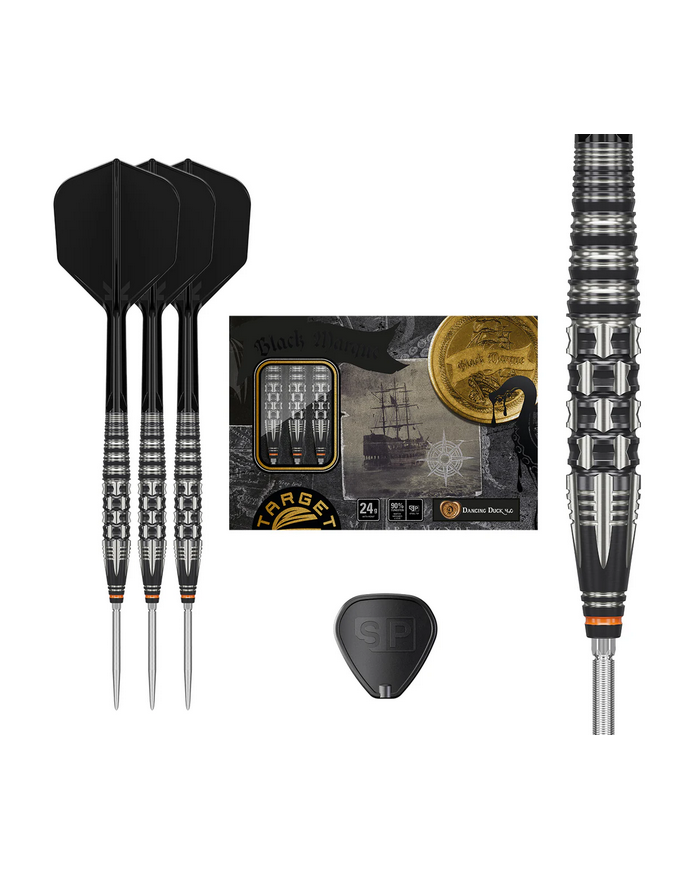 Target Japan - Dancing Duck