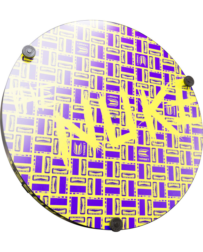 Luke Littler World Champion Surround and Tor Board Bundle 2025