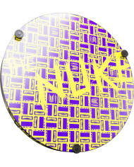 Luke Littler World Champion Surround and Tor Board Bundle 2025