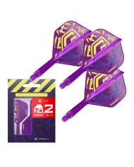 Luke Littler World Champion K-Flex STD No.2 2025