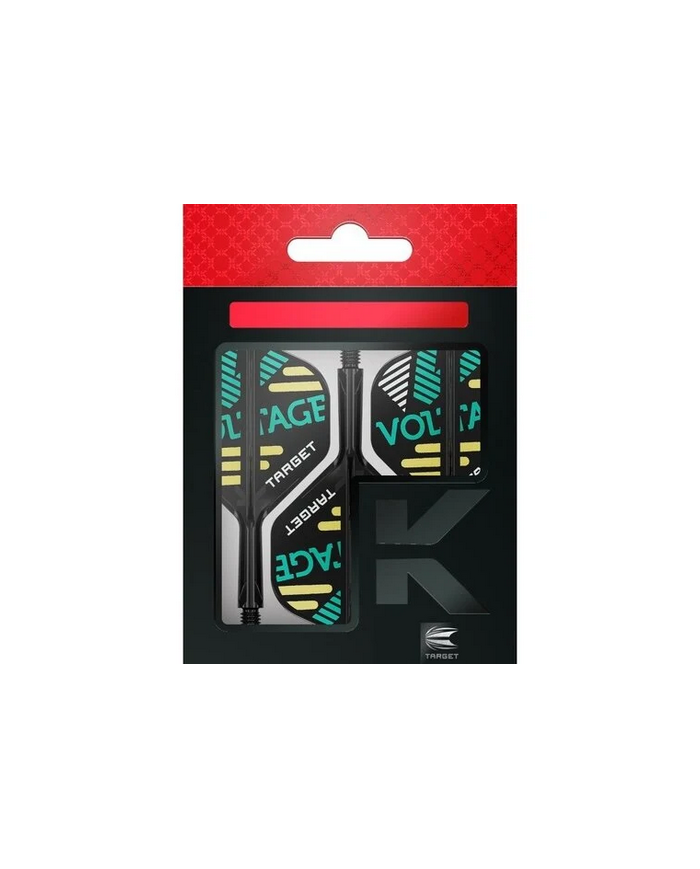 Rob Cross No.2 K-Flex