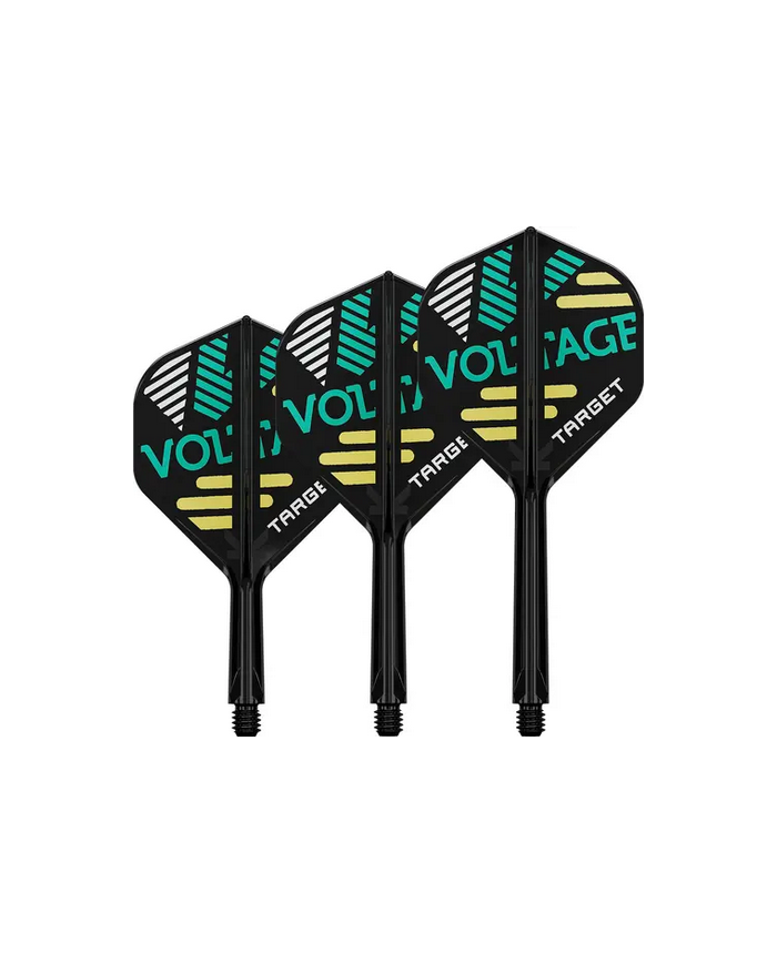 Rob Cross No.2 K-Flex