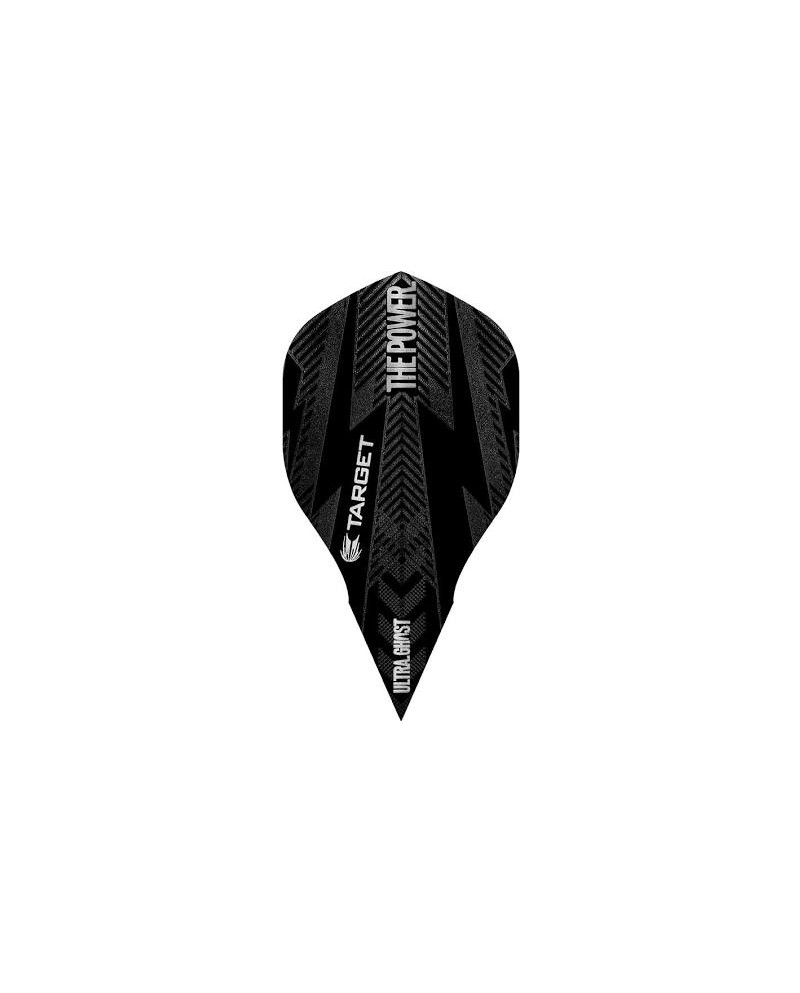 Phil Taylor Ghost Power Bolt - Edge