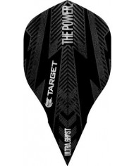 Phil Taylor Ghost Power Bolt - Edge