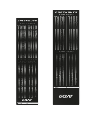 GOAT Checkout Mat - 60cm