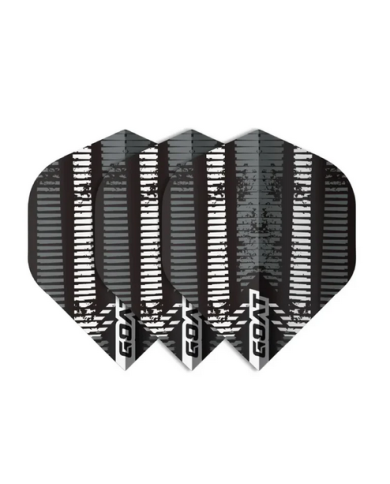 GOAT Sprocket Flights