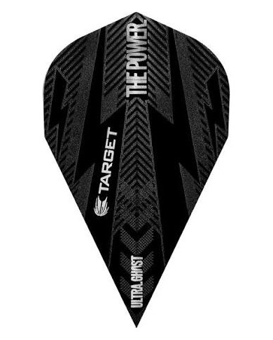 Phil Taylor Ghost Power Bolt - Vapor