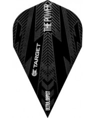 Phil Taylor Ghost Power Bolt - Vapor