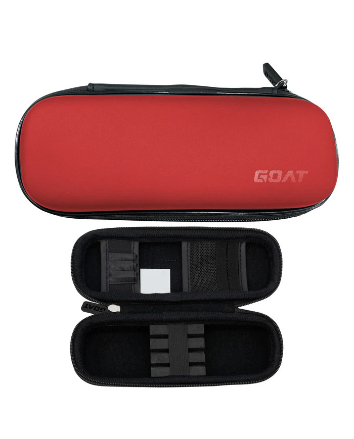 GOAT Dart Wallet - Red