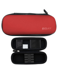 GOAT Dart Wallet - Red