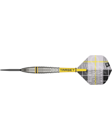 Scott Williams G2 SP Steel Tip Darts
