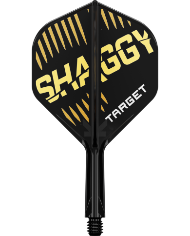 Scott Williams 'Shaggy' No.2 K-Flex