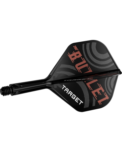 Stephen Bunting 'Bullet' No.2 K-Flex