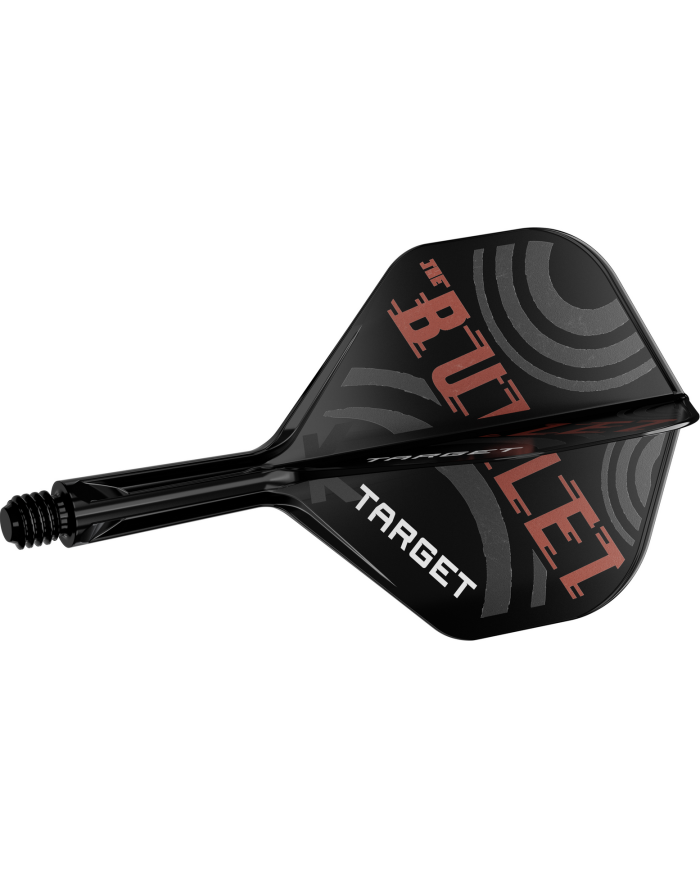 Target Stephen Bunting 'Bullet' No.2 K-Flex