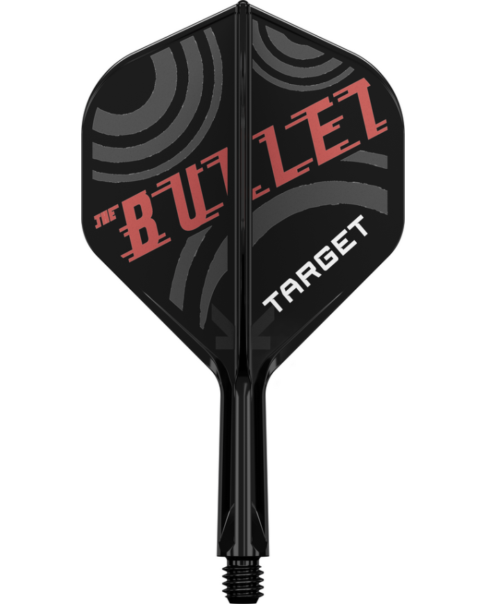 Target Stephen Bunting 'Bullet' No.2 K-Flex