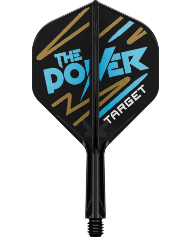 Phil Taylor 'The Power' No.2 K-Flex