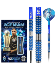 Gerwyn Price Glacier 90% Tungsten Darts