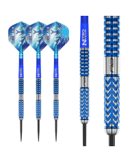 Gerwyn Price Glacier 90% Tungsten Darts