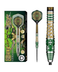SHOT Celt Cerununnos Steel Tip Darts