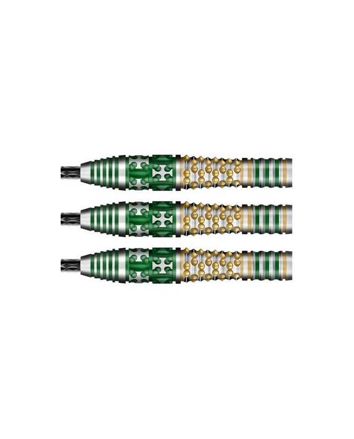 SHOT Celt Cerununnos Steel Tip Darts