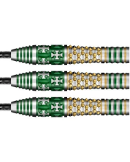 SHOT Celt Cerununnos Steel Tip Darts