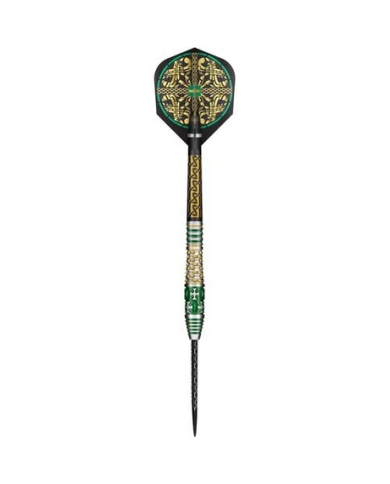 SHOT Celt Cerununnos Steel Tip Darts