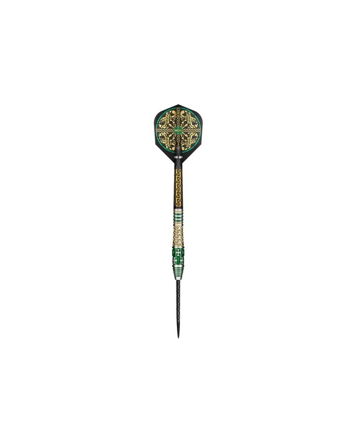 SHOT Celt Cerununnos Steel Tip Darts